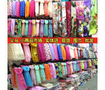 圍巾模式產(chǎn)品信息與批發(fā)貿(mào)易全解析