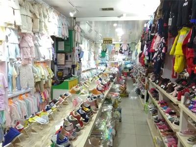 新九龍小商品批發(fā)城品類升級，火爆招商開啟商品批發(fā)貿(mào)易新篇章