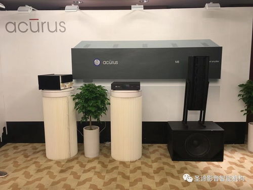 2019廣州國際音響唱片展 奧睿攜手頂尖影院器材打造4D定制實景影院