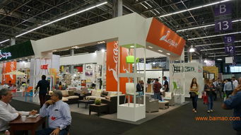 中國總代攜優質產品亮相2016年秘魯國際家具配件及木工機械展會