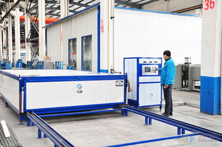 從廠房設(shè)備到家用視聽(tīng) 玻璃圖庫(kù)與中玻網(wǎng)如何連接工業(yè)與零售市場(chǎng)