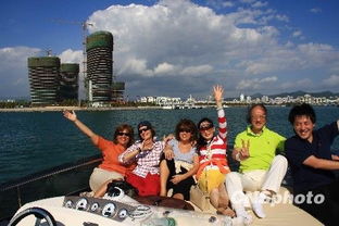 海南國(guó)際旅游島先行試驗(yàn)區(qū)基礎(chǔ)設(shè)施建設(shè)開工 助力國(guó)際旅行新體驗(yàn)