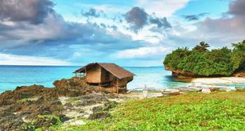 暢游山海，悅享八桂——廣西康輝國際旅行社的專業(yè)海島之旅