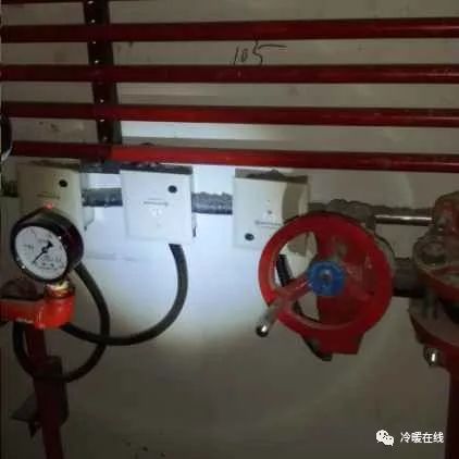 技術指南丨變頻技術在熱泵采暖水系統中的應用