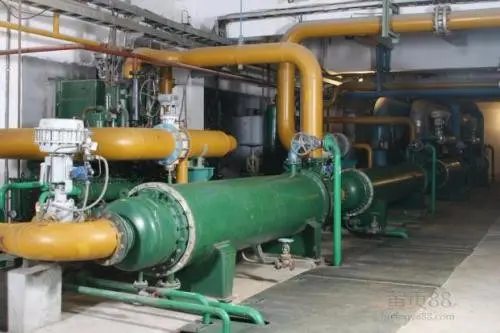 工廠拆除設備回收各管道拆除壓力容器儲罐拆除